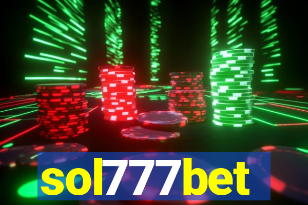 sol777bet