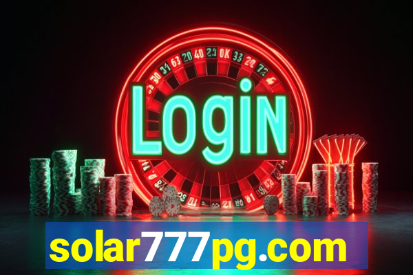 solar777pg.com