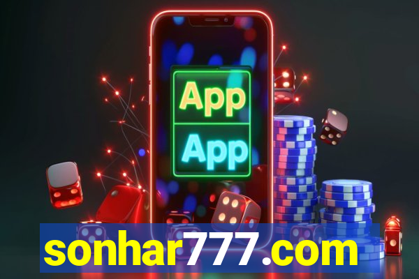 sonhar777.com