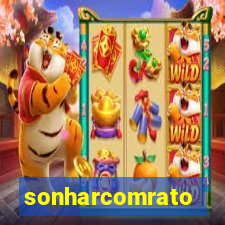 sonharcomrato