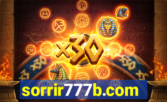 sorrir777b.com