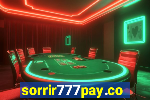 sorrir777pay.com