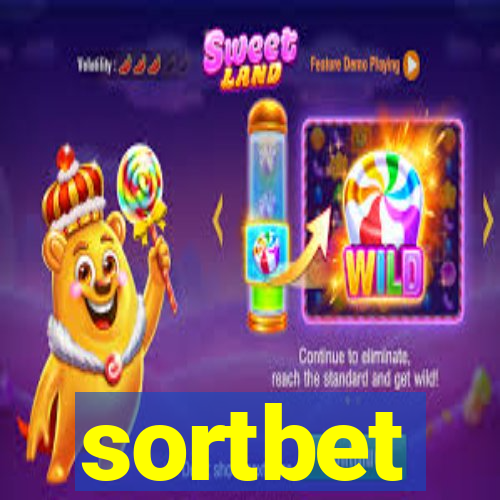 sortbet