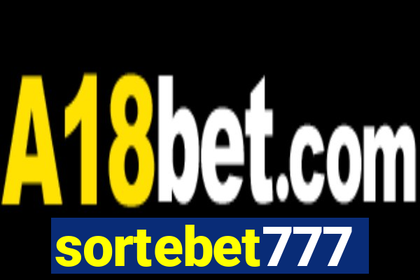 sortebet777