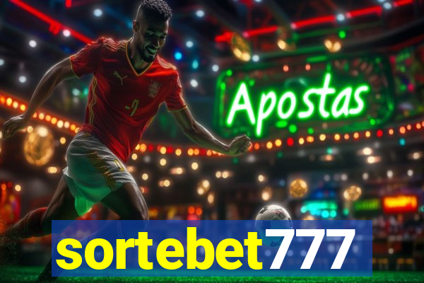 sortebet777