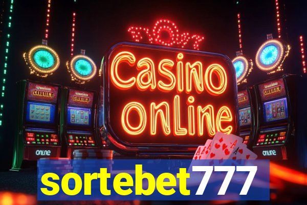 sortebet777