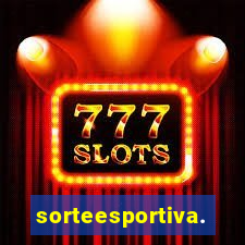 sorteesportiva.net