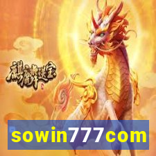 sowin777com