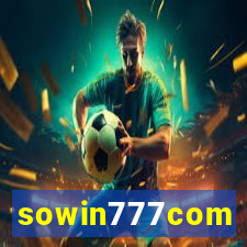 sowin777com