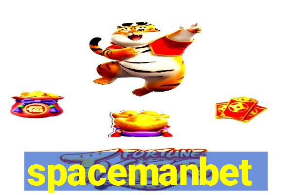 spacemanbet