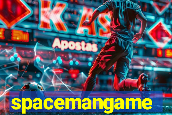 spacemangame