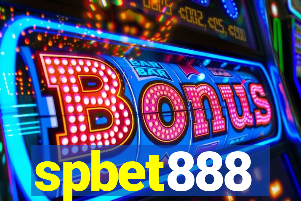 spbet888