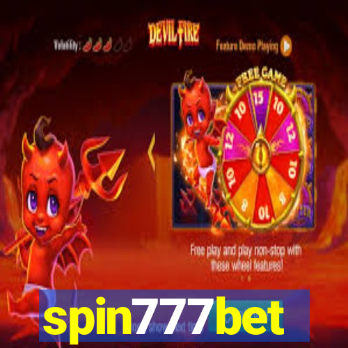 spin777bet