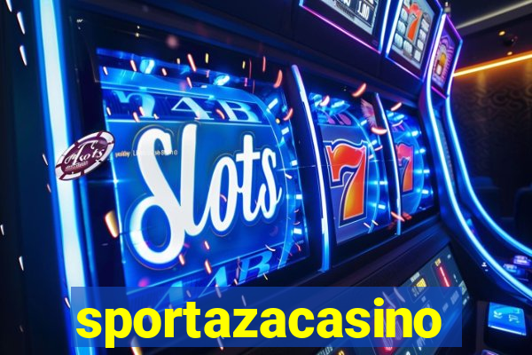 sportazacasino