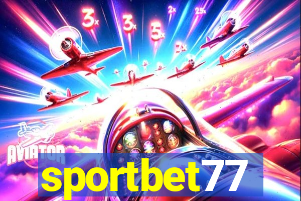 sportbet77