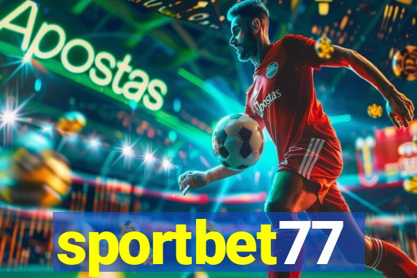 sportbet77