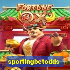 sportingbetodds