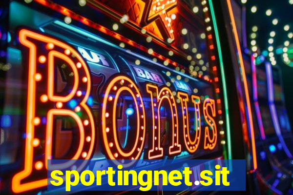 sportingnet.site