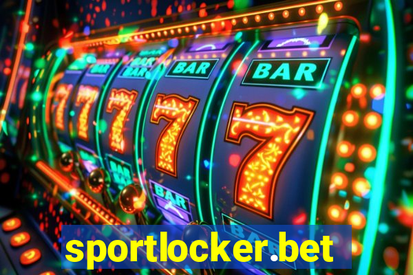 sportlocker.bet