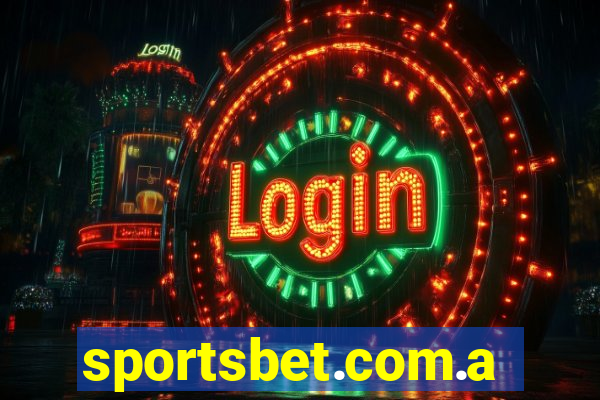 sportsbet.com.au