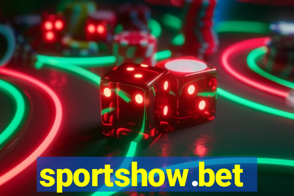 sportshow.bet