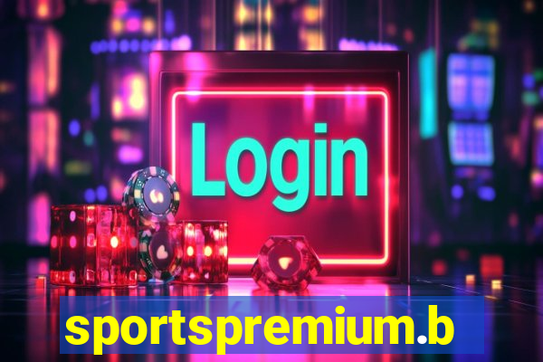 sportspremium.bet