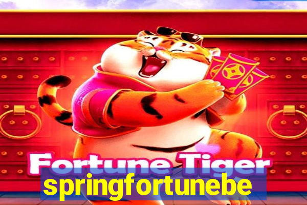 springfortunebet