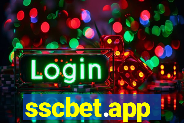 sscbet.app