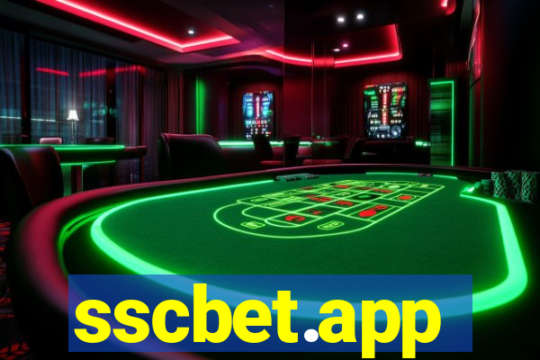 sscbet.app