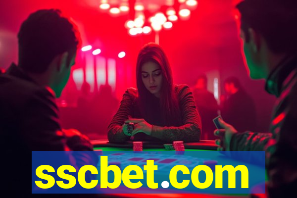 sscbet.com