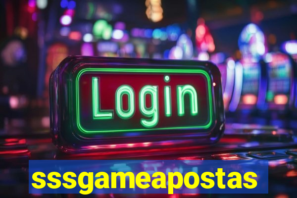 sssgameapostas