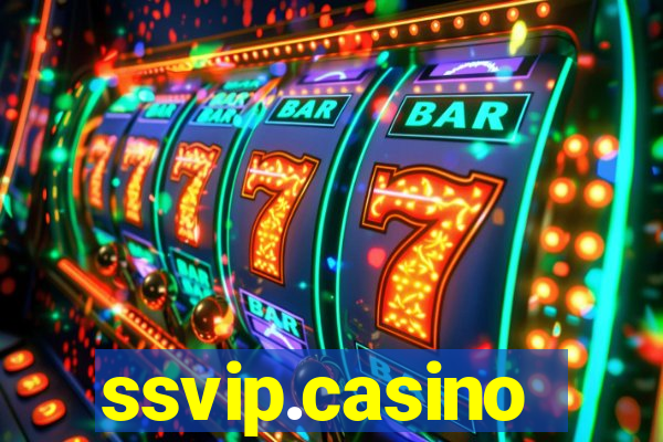 ssvip.casino