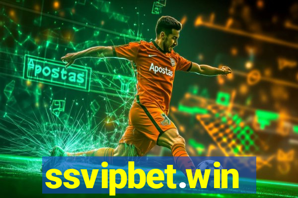 ssvipbet.win