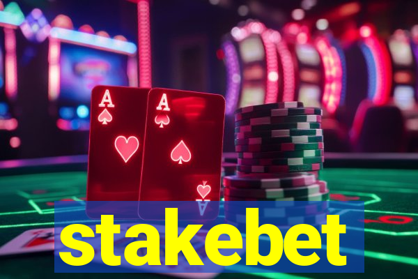 stakebet