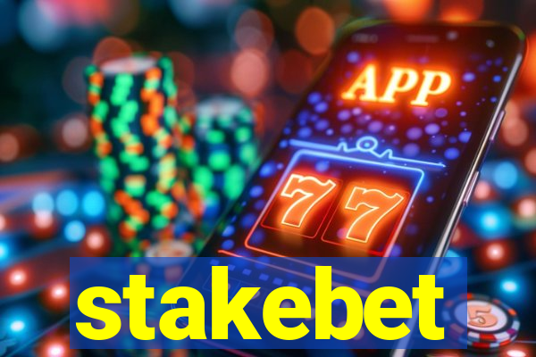 stakebet