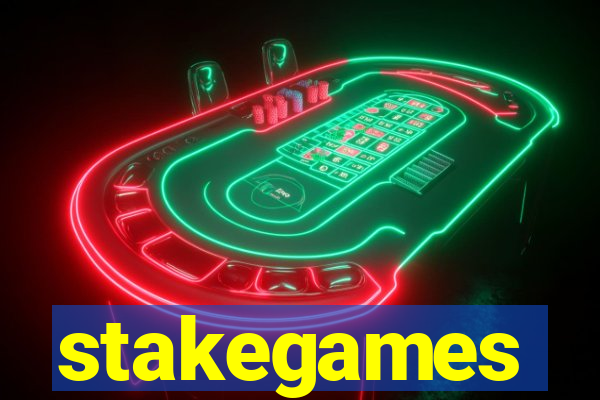 stakegames