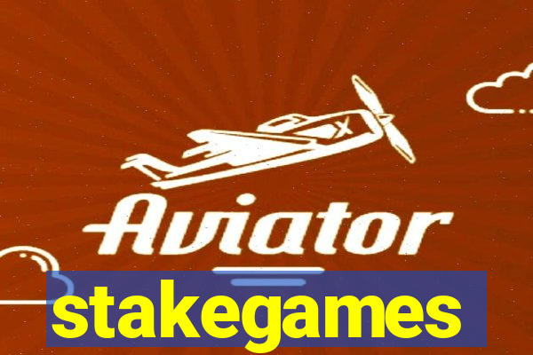 stakegames