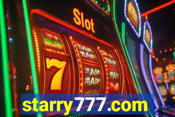 starry777.com