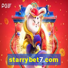 starrybet7.com