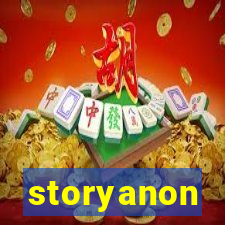 storyanon