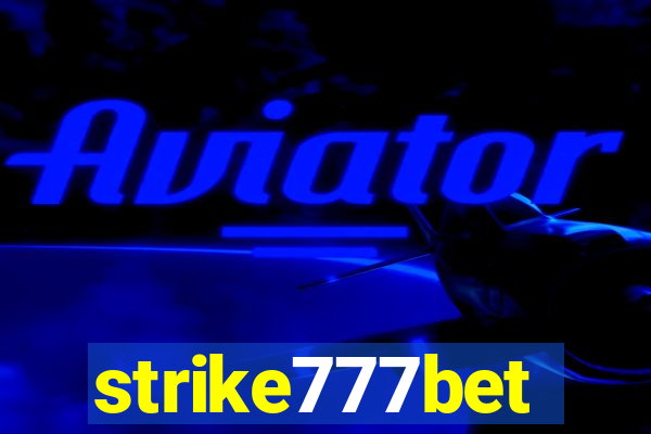 strike777bet