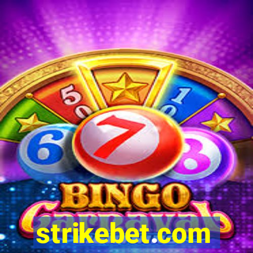 strikebet.com