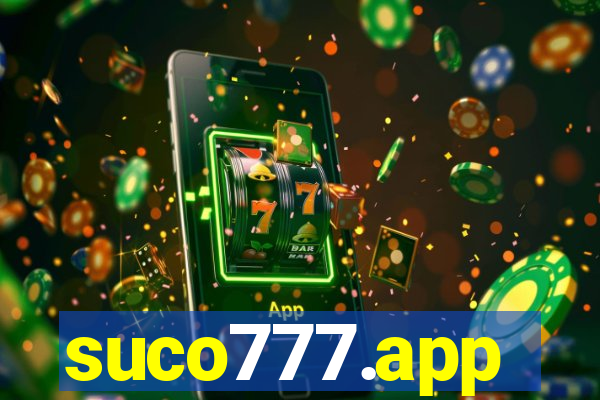 suco777.app