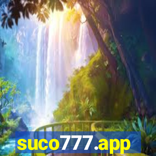 suco777.app