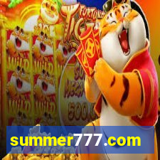 summer777.com