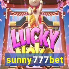 sunny777bet