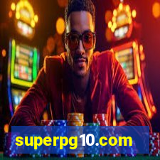 superpg10.com