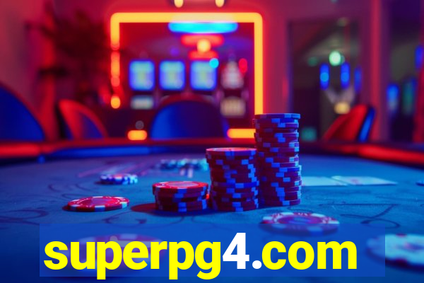 superpg4.com