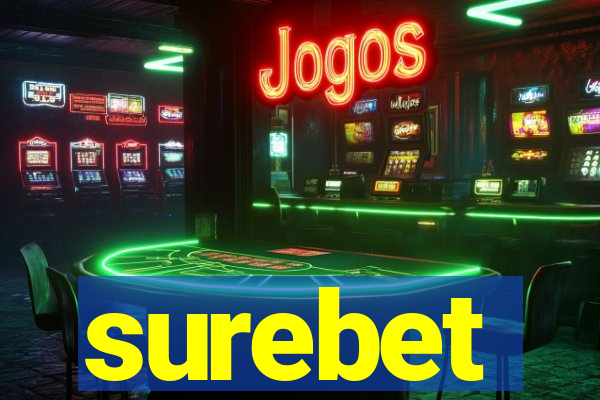 surebet