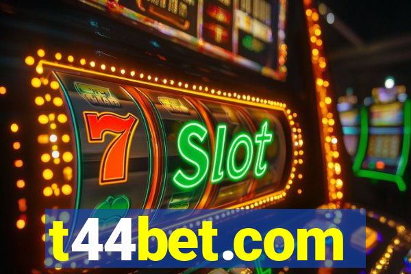 t44bet.com